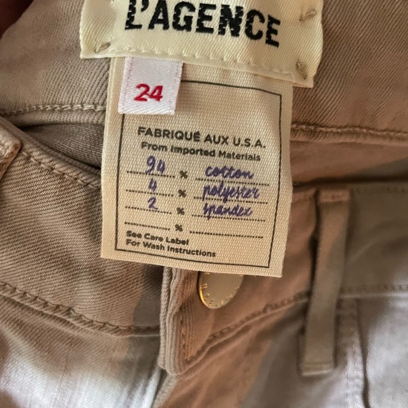 L’AGENCE - Picture 3 of 5